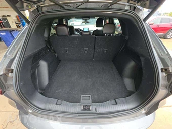 2024 Ford Escape ST-Line - miniatura 11