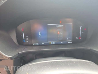 2024 Ford Escape ST-Line - miniatura 6