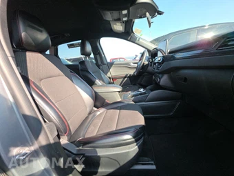 2024 Ford Escape ST-Line - miniatura 14