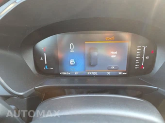 2024 Ford Escape ST-Line - miniatura 18