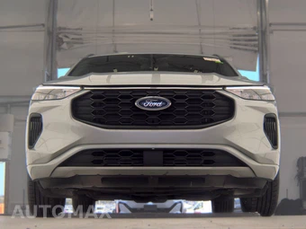 2024 Ford Escape ST-Line - miniatura 3