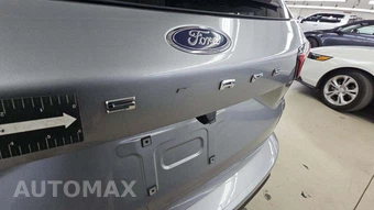 2024 Ford Escape ST-Line - miniatura 30