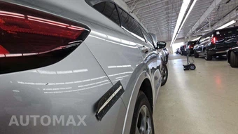 2024 Ford Escape ST-Line - miniatura 32
