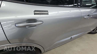 2024 Ford Escape ST-Line - miniatura 33