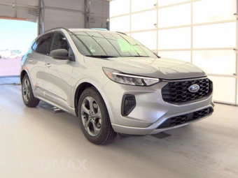 2024 Ford Escape ST-Line - miniatura 4