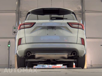 2024 Ford Escape ST-Line - miniatura 7