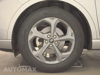 2024 Ford Escape ST-Line - miniatura 9