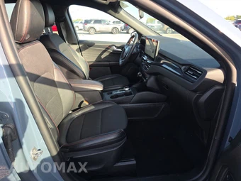 2024 Ford Escape ST-Line - miniatura 14