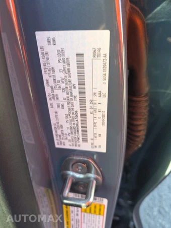 2024 Ford Escape ST-Line - miniatura 21