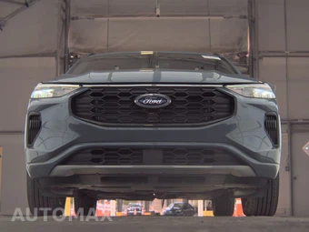 2024 Ford Escape ST-Line - miniatura 3