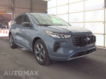 2024 Ford Escape ST-Line - miniatura 4