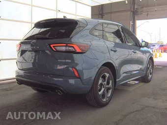 2024 Ford Escape ST-Line - miniatura 5