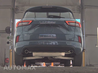 2024 Ford Escape ST-Line - miniatura 7
