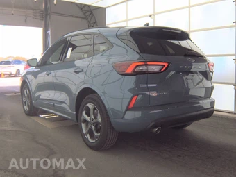 2024 Ford Escape ST-Line - miniatura 8