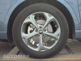 2024 Ford Escape ST-Line - miniatura 9