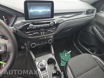 2024 Ford Escape ST-Line – miniatura 11