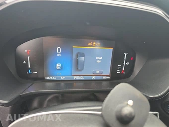 2024 Ford Escape ST-Line – miniatura 12