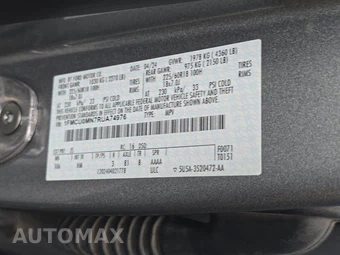 2024 Ford Escape ST-Line – miniatura 15