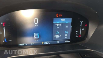 2024 Ford Escape ST-Line – miniatura 18