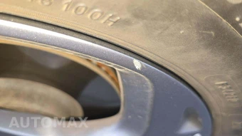 2024 Ford Escape ST-Line – miniatura 21