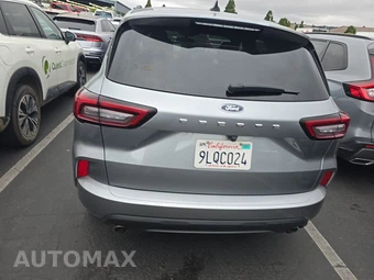 2024 Ford Escape ST-Line – miniatura 5