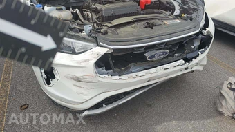 2024 Ford Escape ST-Line – miniatura 19