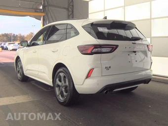 2024 Ford Escape ST-Line – miniatura 2