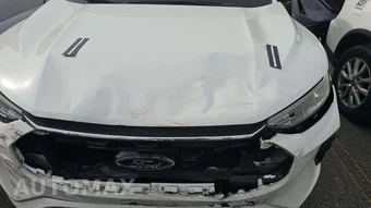 2024 Ford Escape ST-Line – miniatura 26