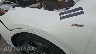 2024 Ford Escape ST-Line – miniatura 27