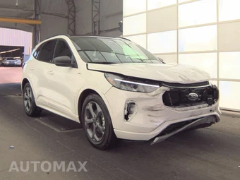 2024 Ford Escape ST-Line – miniatura 3