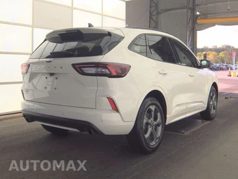 2024 Ford Escape ST-Line – miniatura 4