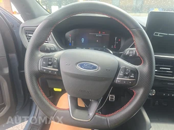 2024 Ford Escape ST-Line - miniatura 10