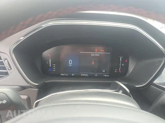 2024 Ford Escape ST-Line - miniatura 12