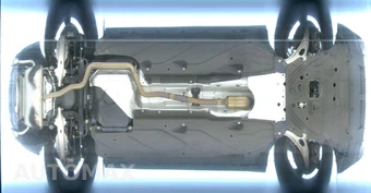 2024 Ford Escape ST-Line - miniatura 18