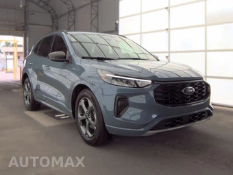 2024 Ford Escape ST-Line - miniatura 3