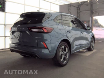 2024 Ford Escape ST-Line - miniatura 4