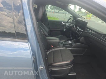 2024 Ford Escape ST-Line - miniatura 8