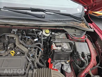 2024 Ford Escape ST-Line - miniatura 21