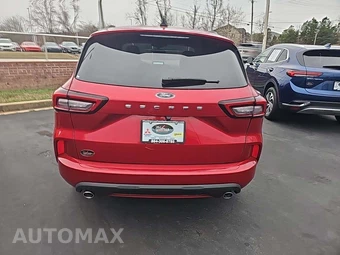 2024 Ford Escape ST-Line - miniatura 3