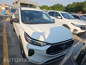 2024 Ford Escape ST-Line - miniatura 13