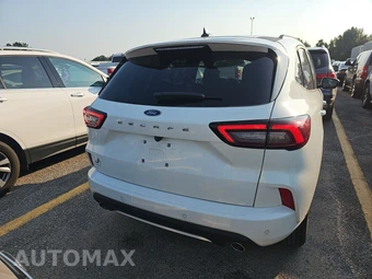 2024 Ford Escape ST-Line - miniatura 14