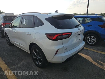 2024 Ford Escape ST-Line - miniatura 2