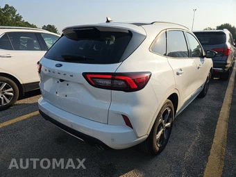 2024 Ford Escape ST-Line - miniatura 4