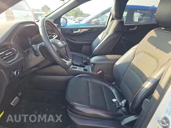 2024 Ford Escape ST-Line - miniatura 5