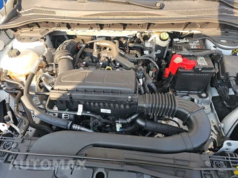 2024 Ford Escape ST-Line - miniatura 7