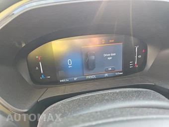 2024 Ford Escape ST-Line - miniatura 8