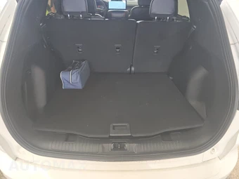 2024 Ford Escape ST-Line - miniatura 11