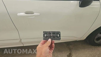 2024 Ford Escape ST-Line - miniatura 14