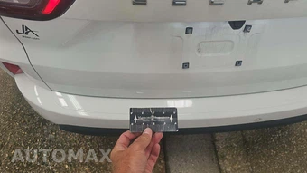 2024 Ford Escape ST-Line - miniatura 15