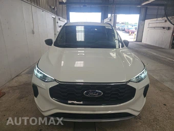 2024 Ford Escape ST-Line - miniatura 17